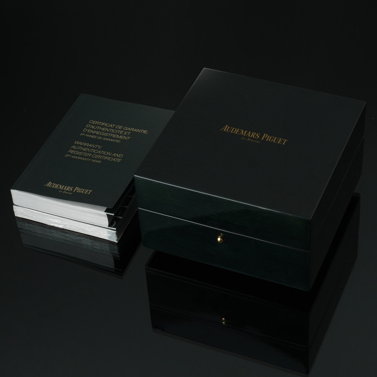 AUDEMARS PIGUET(USED)오데마피게 로얄오크 오프셔 크로노 26170ST